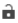 lock